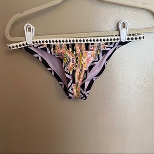 Victoria’s Secret bikini bottom